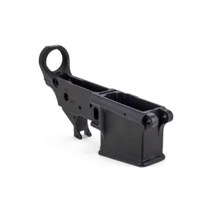 Ruger AR-15 5.56 Stripped Lower Receiver