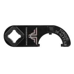 Echo Zulu Spring Armorer's Wrench - Open Box