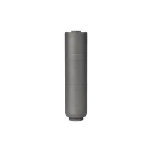 Q Trash Panda 30 Cal Suppressor - PVD