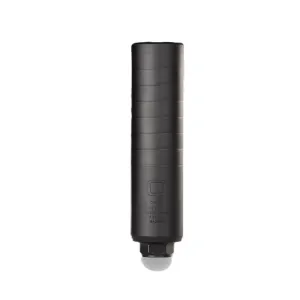 Q Blind Tiger 7.62 Melonite Suppressor - Rearend Included