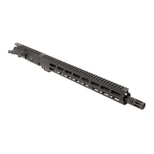 Precision Defense Barreled AR-15 Upper Receiver - 5.56 - 16" - Open Box