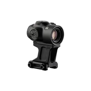 Primary Arms SLx 1X MicroPrism with RDB Illuminated T-Dot Reticle H1/T1 Footprint - Open Box