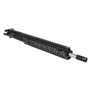 Hodge Defense Systems MOD1 URG Complete AR-15 Upper Receiver - 6mm ARC - 16" - BLEM