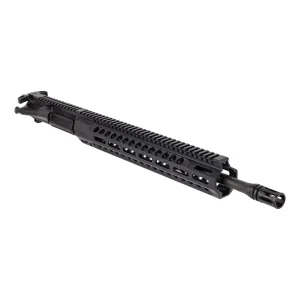 Hodge Defense Systems MOD1 URG Complete AR-15 Upper Receiver - 5.56 - 16" - BLEM