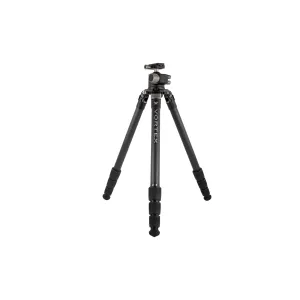 Vortex Radian Carbon Fiber Tripod and Ball Head
