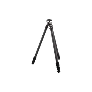 Vortex Switchback Carbon Fiber Tripod and Ball Head