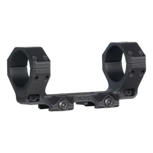 Reptilia Corp AGS 30mm Scope Mount - 0 MOA - 1.3" Height