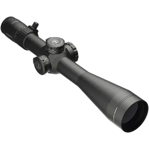 Leupold Mark 4HD 8-32x56 FFP Rifle Scope - M1C3 Side Focus - PR2-MOA