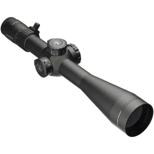 Leupold Mark 4HD 8-32x56 FFP Rifle Scope - M5C3 Side Focus - PR3-MIL Reticle