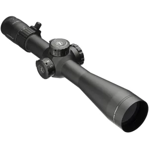 Leupold Mark 4HD 6-24x52 FFP Rifle Scope - M5C3 Side Focus - PR2-MIL Reticle