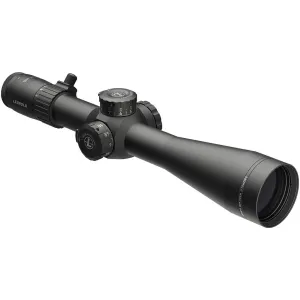 Leupold Mark 4HD 6-24x52 FFP Rifle Scope - M5C3 Side Focus - PR3-MIL Reticle
