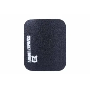 Armor Express Game Changer Armor Plate - LEVEL III+ - Single Curve - Full Cut