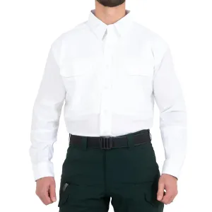 First Tactical Men's V2 Tactical Long Sleeve Shirt