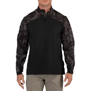 5.11 Tactical GEO7 Rapid Half-Zip Combat Shirt