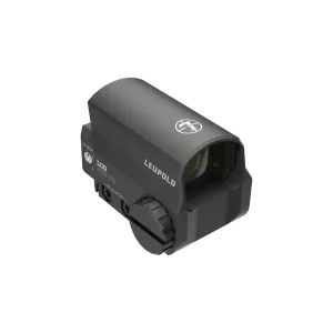 Leupold LCO Pro F2 Red Dot Sight - Multi-Reticle