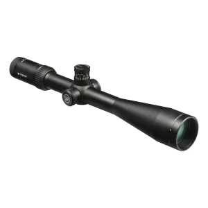 Vortex Optics Viper HS LR 6-24x50mm - FFP - XLR MOA Reticle