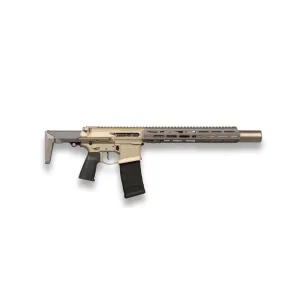 Q Honey Badger SD 300BLK SBR w/ Suppressor - 7" - 1x 30rd Mag