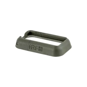 HRF Concepts Rifle Combat Magwell - Milspec Forged Lower - OD Green