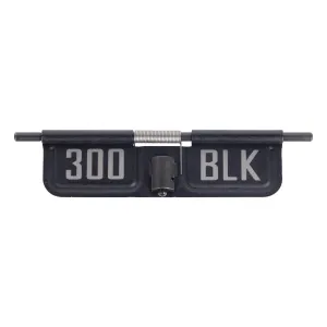 HRF Concepts 300BO Marked Dust Cover - Open Box
