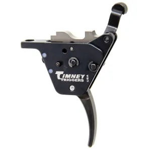 Timney CZ 457 Trigger - Right Hand - Curved