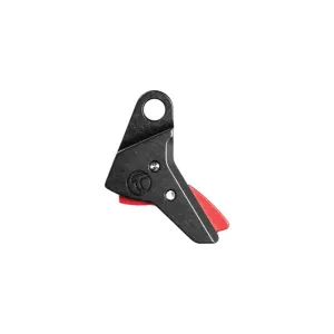 Timney Triggers Enhanced Feel Trigger Shoe - GLOCK Gen 5 - External Safety