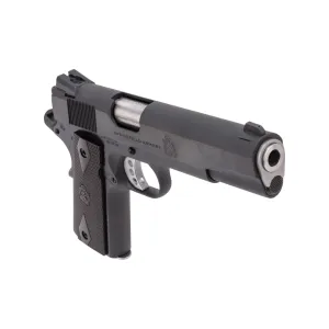 Springfield Armory 1911 Garrison Blued 9mm Pistol - 5"