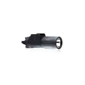 Modlite Systems PL350 G3 PLH v3 Pistol Light - 1500 Lumens