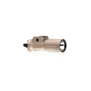 Modlite Systems PL350 G3 PLH v3 Pistol Light - 1500 Lumens - FDE
