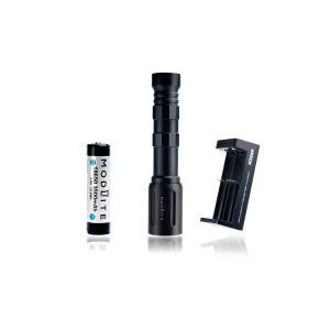Modlite Systems PLH v3 18650 Rifle Light - 1500 Lumens