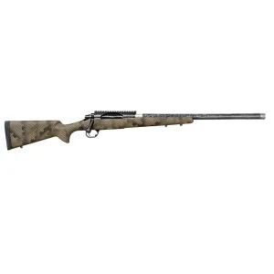 Proof Research Elevation 2.0 .300 Win Mag Bolt Action Rifle - 22" - Black Granite