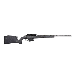 Proof Research Elevation MTR 2.0 .308 Win Bolt Action Rifle - 20" - Black Granite