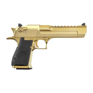 Magnum Research Desert Eagle .357 Magnum Pistol - 6" - 1x 9rd Mag