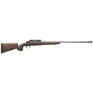 Browning X-Bolt 2 Long Range 6.8 Western Bolt Action Rifle - 26" - Wood Stock