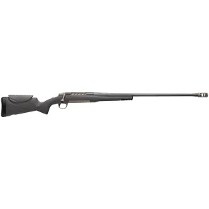 Browning X-Bolt 2 Pro .30-06 Springfield Bolt Action Rifle - 22" - Carbon Fiber Stock