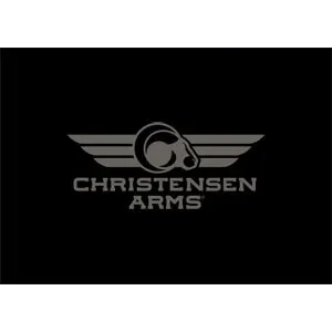 Christensen Arms Ridgeline Safari Big Game 375 H&H Bolt Action Rifle - 22" 3 + 1