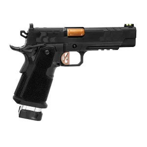 Kimber 2K11 Optic Ready 9mm 2011 Pistol - 5" - 1x 17rd, 2x 20rd Mags