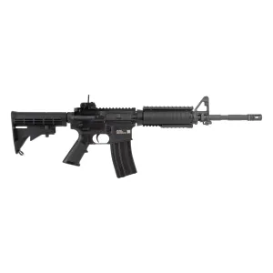 FN M4 Military Collector 5.56mm NATO AR-15 Rifle - 30 Round - 16"