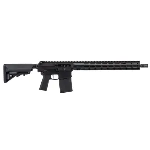 IWI US Zion-25 .308 Win Semi-Auto Rifle - Black - 18" - 20 Round