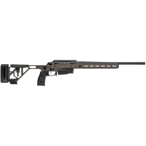 Tikka T3x Ace Game .223 Rem Bolt Action Rifle - 24" - Bronze