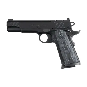 Colt Government Optic Ready 9mm 1911 Pistol - 5" - 1x 9rd Mag