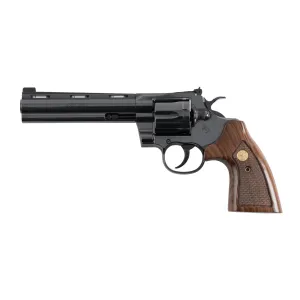 Colt Boa .357 Magnum/.38 Special Revolver - 6" - 6 Round