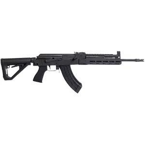 Century International Arms MB47 Sharps 7.62 x 39mm Semi-Auto Rifle - 16.5" 30 + 1