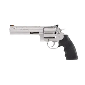 Colt Kodiak .44 Magnum/.44 Special Revolver - 6" - Silver - 6 Round