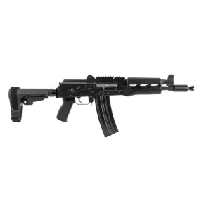 Zastava Arms ZPAP85 AK Pistol - 5.56 - With Top Rail