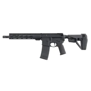 Colt M4 Pistol 5.56 NATO AR-15 Pistol - 11.5" 30 + 1
