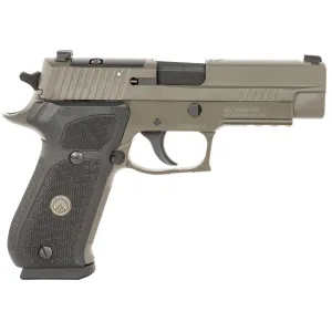 SIG Sauer P220 Legion Optic Ready .45 ACP Pistol - 4.4" - Grey - 3x 8rd Mags