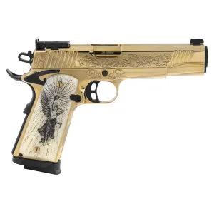 Girsan MC1911 Match Lux .38 Super 1911 Pistol - 5" - 1x 9rd Mag
