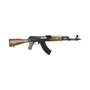Zastava Arms USA ZPAP M70 7.62 x 39mm Semi-Auto Rifle - 16.25" - Blue