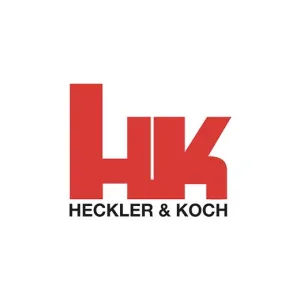 Heckler & Koch VP9A1 Match Optic Ready 9mm Pistol - 5.51" - 2x 15rd Mags