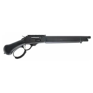 Rossi R95 .45-70 Gov't Lever Action Rifle - 13.25" - Black